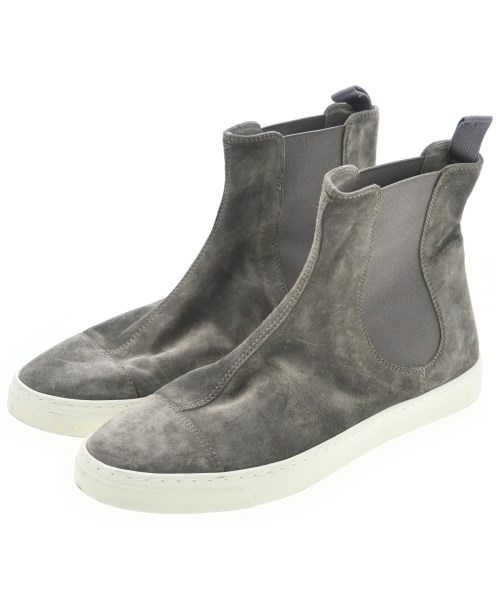 ジョルジオアルマーニ(GIORGIO ARMANI)のGIORGIO ARMANI スニーカー