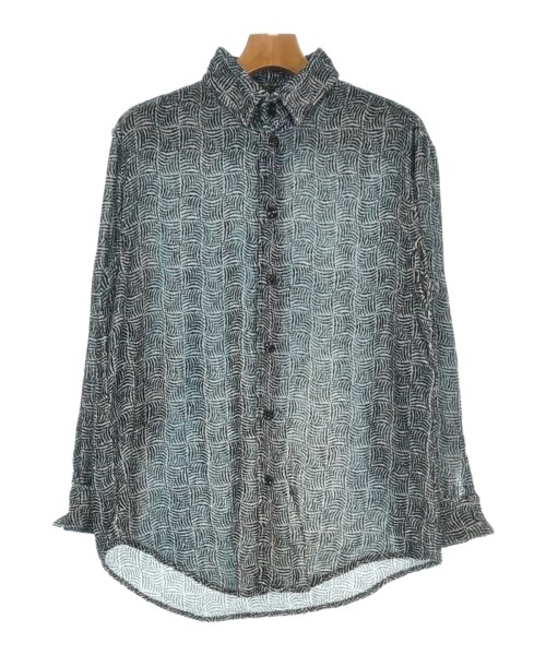 ジョルジオアルマーニ(GIORGIO ARMANI)のGIORGIO ARMANI カジュアルシャツ