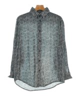 GIORGIO ARMANI カジュアルシャツ