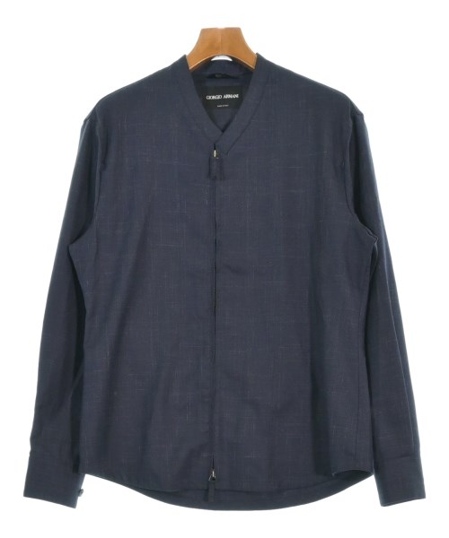 ジョルジオアルマーニ(GIORGIO ARMANI)のGIORGIO ARMANI カジュアルシャツ