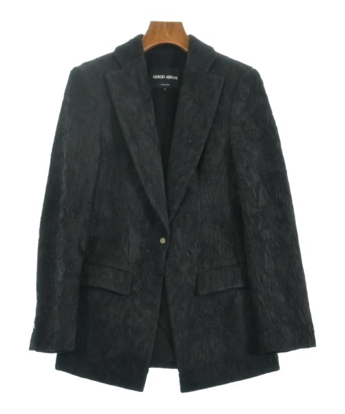 ジョルジオアルマーニ(GIORGIO ARMANI)のGIORGIO ARMANI テーラードジャケット