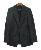 GIORGIO ARMANI テーラードジャケット