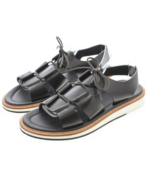 ジョルジオアルマーニ(GIORGIO ARMANI)のGIORGIO ARMANI サンダル