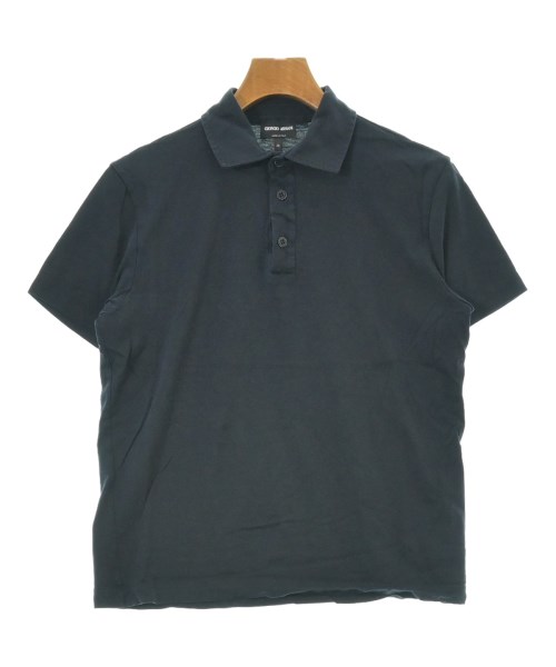 ジョルジオアルマーニ(GIORGIO ARMANI)のGIORGIO ARMANI ポロシャツ