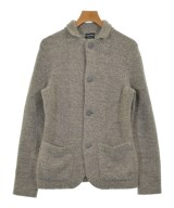 GIORGIO ARMANI カジュアルジャケット