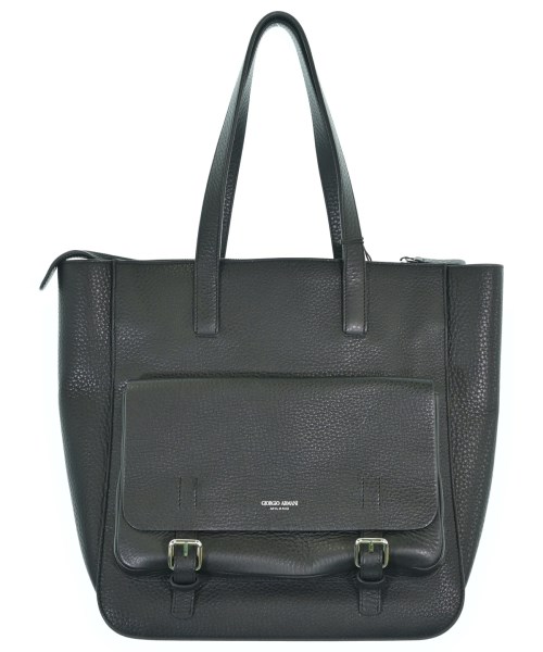 ジョルジオアルマーニ(GIORGIO ARMANI)のGIORGIO ARMANI トートバッグ