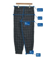 GIORGIO ARMANI（ジョルジオアルマーニ）その他 紺 サイズ:50(XL位) メンズ/2200621825084