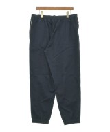 GIORGIO ARMANI（ジョルジオアルマーニ）スウェットパンツ 紺 サイズ:50(XL位) メンズ/2200621825107