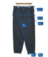 GIORGIO ARMANI（ジョルジオアルマーニ）スウェットパンツ 紺 サイズ:50(XL位) メンズ/2200621825107