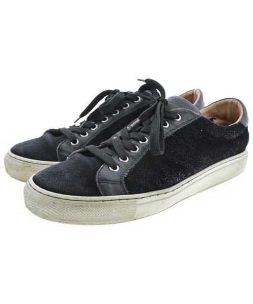 ジョルジオアルマーニ(GIORGIO ARMANI)のGIORGIO ARMANI スニーカー