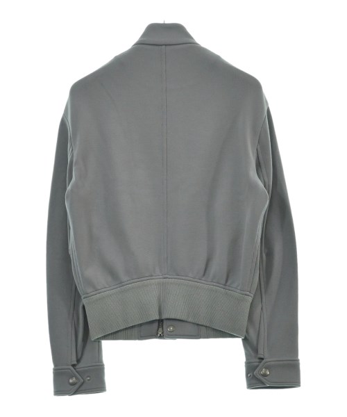 GIORGIO ARMANI（ジョルジオアルマーニ）その他 グレー サイズ:48(L位) メンズ/2200622402277