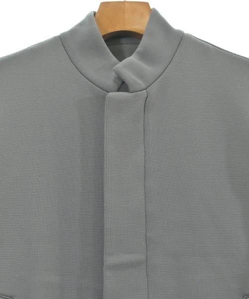 GIORGIO ARMANI（ジョルジオアルマーニ）その他 グレー サイズ:48(L位) メンズ/2200622402277