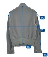 GIORGIO ARMANI（ジョルジオアルマーニ）その他 グレー サイズ:48(L位) メンズ/2200622402277