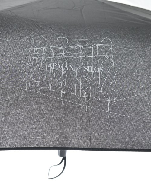 GIORGIO ARMANI（ジョルジオアルマーニ）小物類（その他） 黒 サイズ:- メンズ/2200623553114