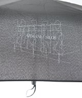 GIORGIO ARMANI（ジョルジオアルマーニ）小物類（その他） 黒 サイズ:- メンズ/2200623553114