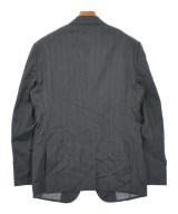 GIORGIO ARMANI（ジョルジオアルマーニ）ビジネス グレー サイズ:50(XL位)/-(L位) メンズ/2200624242024