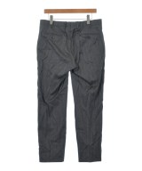 GIORGIO ARMANI（ジョルジオアルマーニ）ビジネス グレー サイズ:50(XL位)/-(L位) メンズ/2200624242024