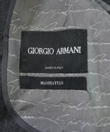 GIORGIO ARMANI（ジョルジオアルマーニ）ビジネス グレー サイズ:50(XL位)/-(L位) メンズ/2200624242024