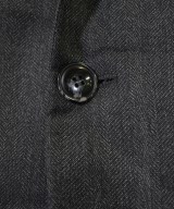 GIORGIO ARMANI（ジョルジオアルマーニ）ビジネス グレー サイズ:50(XL位)/-(L位) メンズ/2200624242024