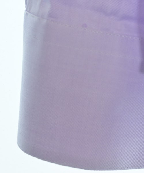 GIORGIO ARMANI（ジョルジオアルマーニ）ドレスシャツ 紫 サイズ:41(XL位) メンズ/2200625089024