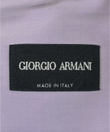 GIORGIO ARMANI（ジョルジオアルマーニ）ドレスシャツ 紫 サイズ:41(XL位) メンズ/2200625089024