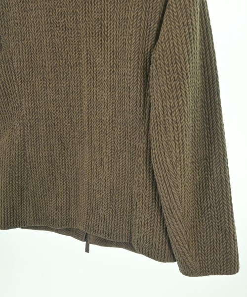 GIORGIO ARMANI（ジョルジオアルマーニ）その他 グレー サイズ:01(S位) メンズ/2200626361013