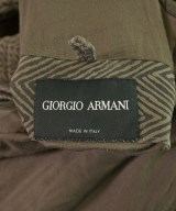 GIORGIO ARMANI（ジョルジオアルマーニ）その他 グレー サイズ:01(S位) メンズ/2200626361013