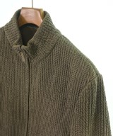 GIORGIO ARMANI（ジョルジオアルマーニ）その他 グレー サイズ:01(S位) メンズ/2200626361013
