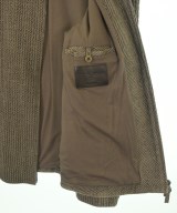 GIORGIO ARMANI（ジョルジオアルマーニ）その他 グレー サイズ:01(S位) メンズ/2200626361013