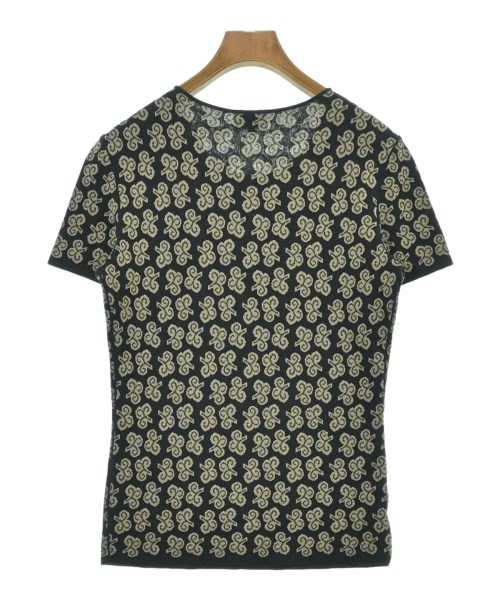 GIORGIO ARMANI（ジョルジオアルマーニ）ニット・セーター 黒 サイズ:42(M位) レディース/2200626764029