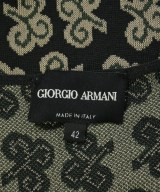 GIORGIO ARMANI（ジョルジオアルマーニ）ニット・セーター 黒 サイズ:42(M位) レディース/2200626764029