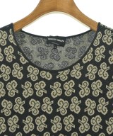 GIORGIO ARMANI（ジョルジオアルマーニ）ニット・セーター 黒 サイズ:42(M位) レディース/2200626764029