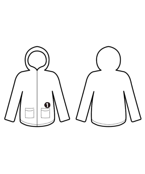 GIORGIO ARMANI（ジョルジオアルマーニ）その他 白 サイズ:L メンズ/2200627105012