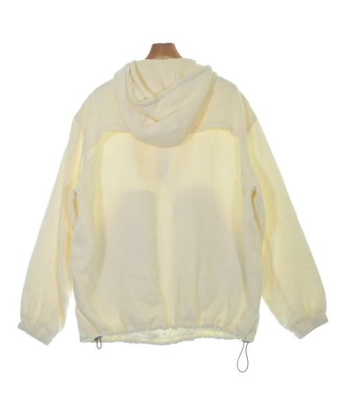 GIORGIO ARMANI（ジョルジオアルマーニ）その他 白 サイズ:L メンズ/2200627105012