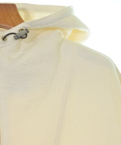 GIORGIO ARMANI（ジョルジオアルマーニ）その他 白 サイズ:L メンズ/2200627105012