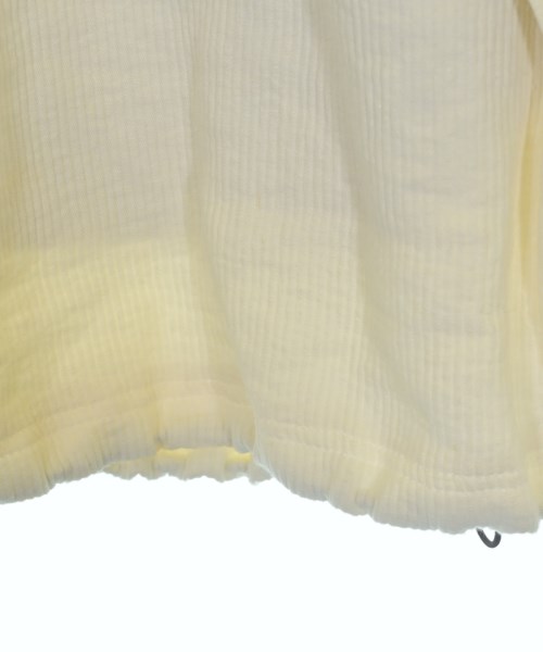 GIORGIO ARMANI（ジョルジオアルマーニ）その他 白 サイズ:L メンズ/2200627105012