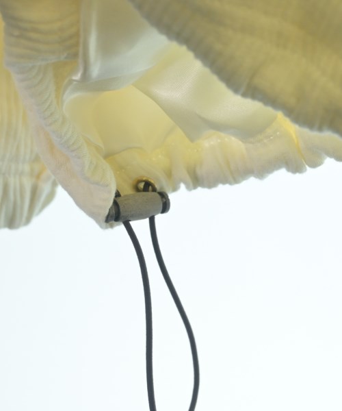 GIORGIO ARMANI（ジョルジオアルマーニ）その他 白 サイズ:L メンズ/2200627105012