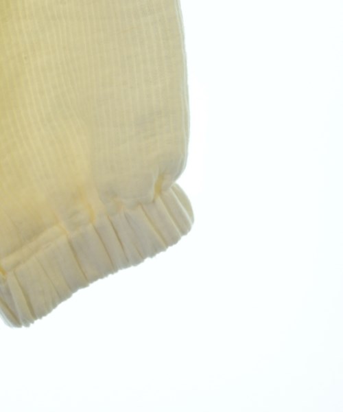 GIORGIO ARMANI（ジョルジオアルマーニ）その他 白 サイズ:L メンズ/2200627105012