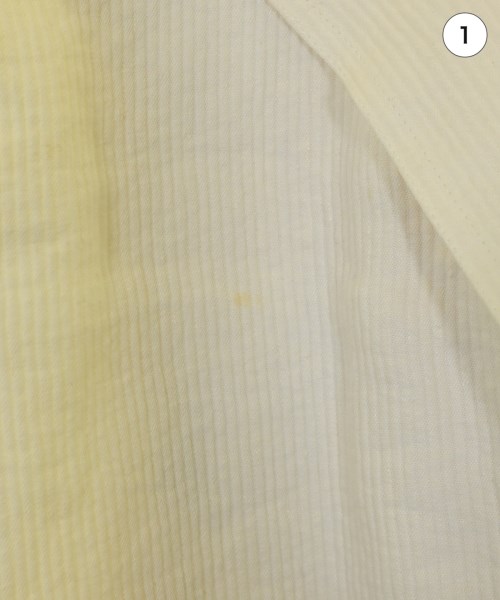 GIORGIO ARMANI（ジョルジオアルマーニ）その他 白 サイズ:L メンズ/2200627105012