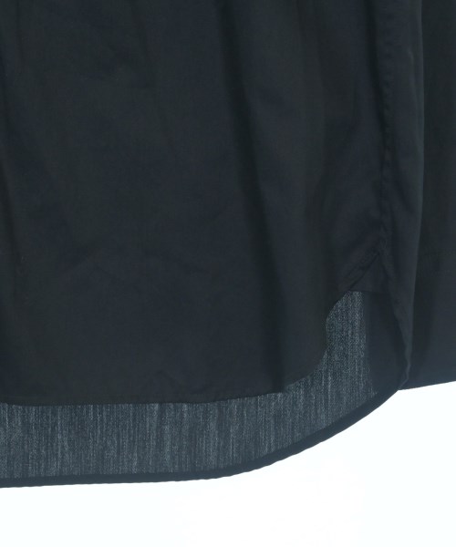 GIORGIO ARMANI（ジョルジオアルマーニ）カジュアルシャツ 紺 サイズ:42(XXL位) メンズ/2200627105029