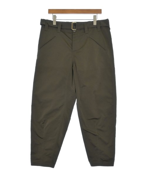 ジョルジオアルマーニ(GIORGIO ARMANI)のGIORGIO ARMANI パンツ（その他）