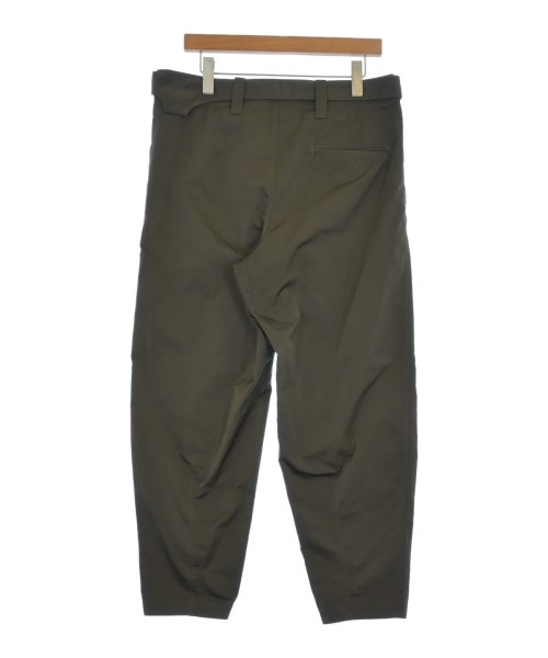 GIORGIO ARMANI（ジョルジオアルマーニ）その他 茶 サイズ:50(XL位) メンズ/2200627105043