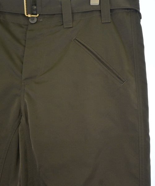 GIORGIO ARMANI（ジョルジオアルマーニ）その他 茶 サイズ:50(XL位) メンズ/2200627105043