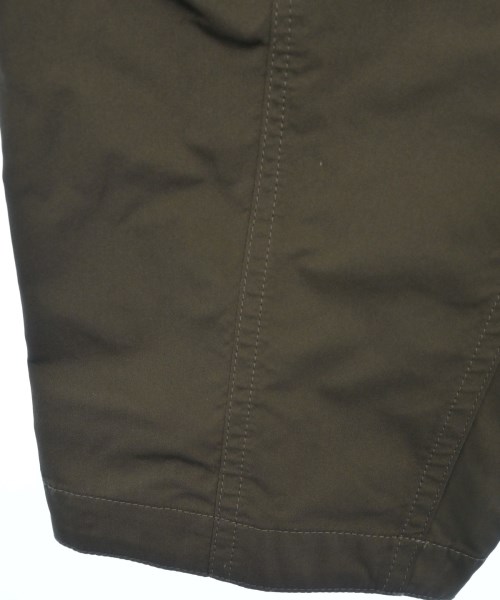 GIORGIO ARMANI（ジョルジオアルマーニ）その他 茶 サイズ:50(XL位) メンズ/2200627105043