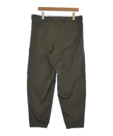 GIORGIO ARMANI（ジョルジオアルマーニ）その他 茶 サイズ:50(XL位) メンズ/2200627105043