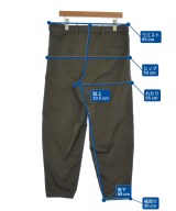 GIORGIO ARMANI（ジョルジオアルマーニ）その他 茶 サイズ:50(XL位) メンズ/2200627105043