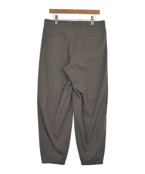 GIORGIO ARMANI（ジョルジオアルマーニ）その他 グレー サイズ:50(XL位) メンズ/2200627105050