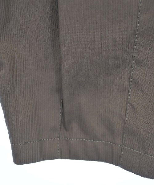 GIORGIO ARMANI（ジョルジオアルマーニ）その他 グレー サイズ:50(XL位) メンズ/2200627105050