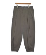 GIORGIO ARMANI（ジョルジオアルマーニ）その他 グレー サイズ:50(XL位) メンズ/2200627105050