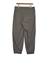 GIORGIO ARMANI（ジョルジオアルマーニ）その他 グレー サイズ:50(XL位) メンズ/2200627105050